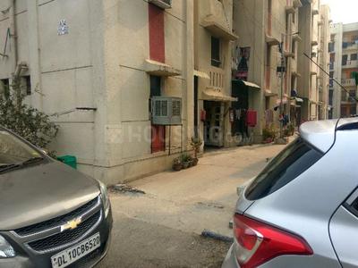 1 BHK Apartment