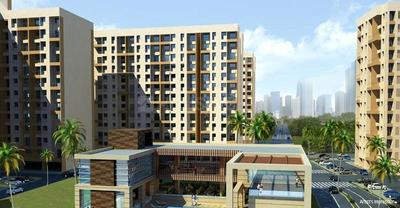 1 BHK Apartment