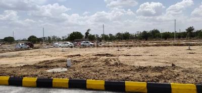 Residential Plot
