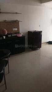 1 BHK Apartment