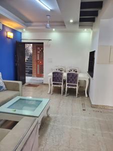 Gallery Cover Image of 2200 Sq.ft 4 BHK Apartment for buy in Sector 18 Dwarka for 20500000