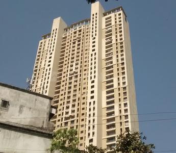 Building Image of Lodha Imperia in Bhandup West