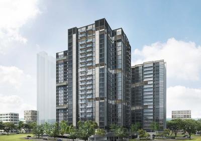 4 BHK Apartment