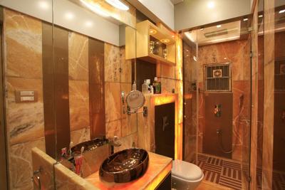 Gallery Cover Image of 3800 Sq.ft 4 BHK Apartment for buy in Andheri West for 150000000