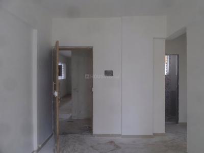 1 BHK Apartment