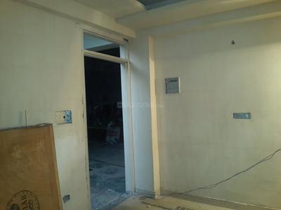 1 BHK Apartment