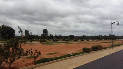 Residential Plot