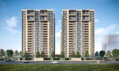 5 BHK Apartment