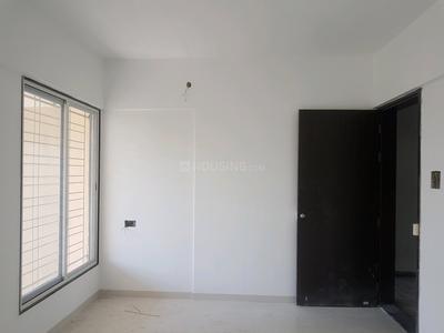 1 BHK Apartment