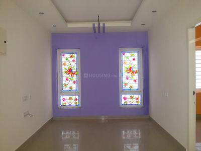 2 BHK Apartment