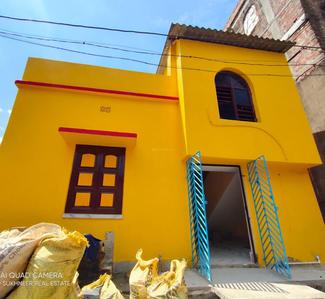 Gallery Cover Image of 910 Sq.ft 2 BHK Independent House for buy in Madhyamgram for 2600000