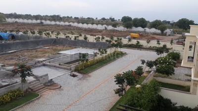 Residential Plot