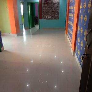 Gallery Cover Image of 1250 Sq.ft 3 BHK Apartment for rent in Nayabad for 15000