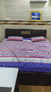 Gallery Cover Image of 150 Sq.ft 1 RK Independent House for rent in Pitampura for 10000