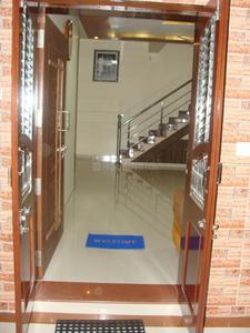 Gallery Cover Image of 2500 Sq.ft 4 BHK Villa for buy in Gotri for 11500000