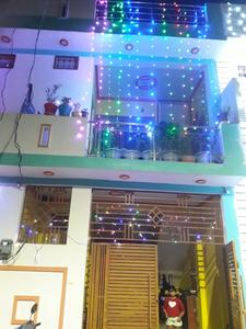 Gallery Cover Image of 1200 Sq.ft 3 BHK Independent House for buy in Alambagh for 3500000