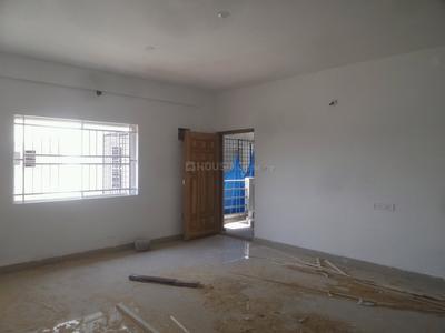 Gallery Cover Image of 1145 Sq.ft 3 BHK Apartment for buy in Banashankari for 4580000