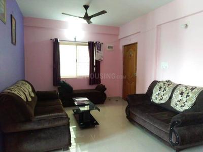 Gallery Cover Image of 1088 Sq.ft 2 BHK Apartment for buy in Horamavu for 5000000