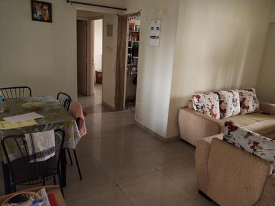 2 BHK Apartment