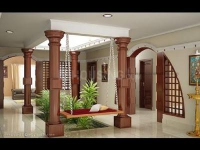 4 BHK Independent House