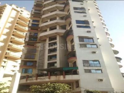 Gallery Cover Image of 1425 Sq.ft 2 BHK Apartment for buy in Kharghar for 11500000