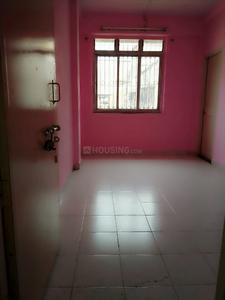 1 RK Apartment
