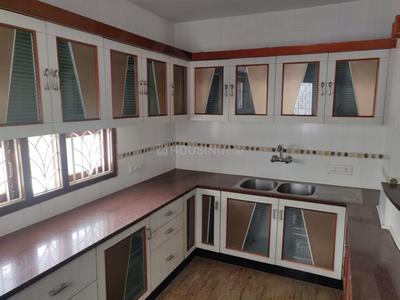 6 BHK Independent House