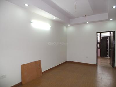 3 BHK Apartment