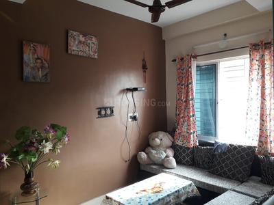 Gallery Cover Image of 800 Sq.ft 2 BHK Apartment for buy in Bramhapur for 2500000