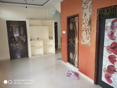 2 BHK Independent House