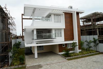 2 BHK Independent House