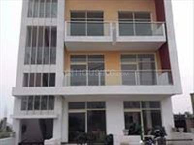 3 BHK Independent Floor