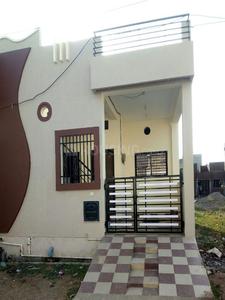 2 BHK Independent House