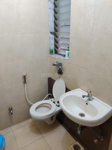 Gallery Cover Image of 680 Sq.ft 1 BHK Apartment for rent in Vikhroli West for 40000