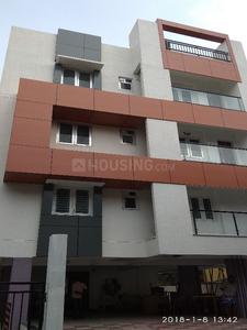 Gallery Cover Image of 1010 Sq.ft 2 BHK Apartment for buy in Anna Nagar West Extension for 15000000