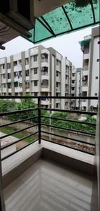 Gallery Cover Image of 1100 Sq.ft 2 BHK Apartment for buy in Narolgam for 3050000