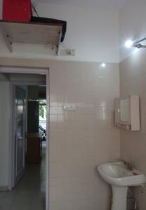 Gallery Cover Image of 700 Sq.ft 1 BHK Apartment for rent in Kurla West for 30000