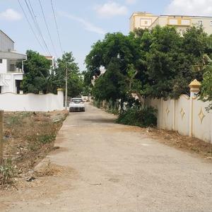 Residential Plot