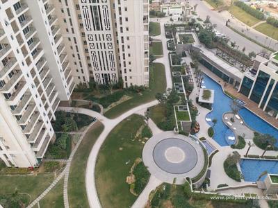 3 BHK Flat