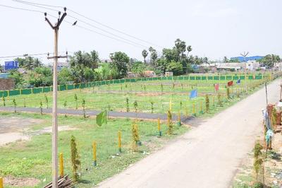 Residential Plot