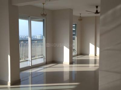 4 BHK Apartment