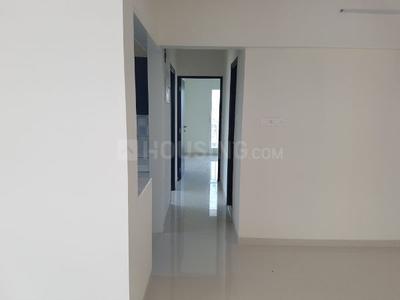 Gallery Cover Image of 941 Sq.ft 3 BHK Apartment for buy in Borivali West for 26000000