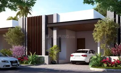 Gallery Cover Image of 1000 Sq.ft 2 BHK Independent House for buy in Patancheru for 4000000