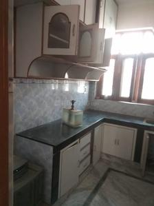 1 BHK Independent Floor