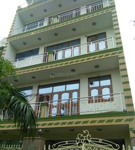 2 BHK Independent Floor