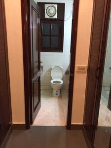 Gallery Cover Image of 1650 Sq.ft 3 BHK Independent Floor for rent in Palam for 80000
