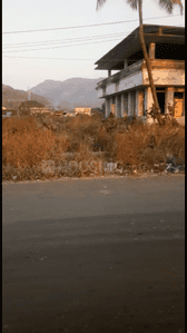 Gallery Cover Image of Sq.ft Residential Plot for buy in Nalasopara East for 113256000