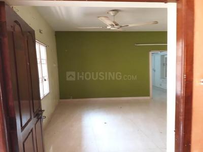 3 BHK Apartment