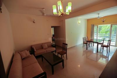 2 BHK Apartment