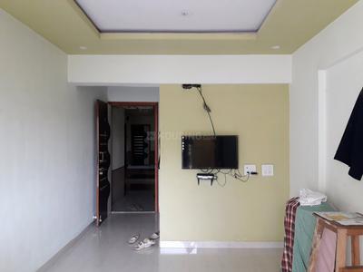 1 BHK Apartment